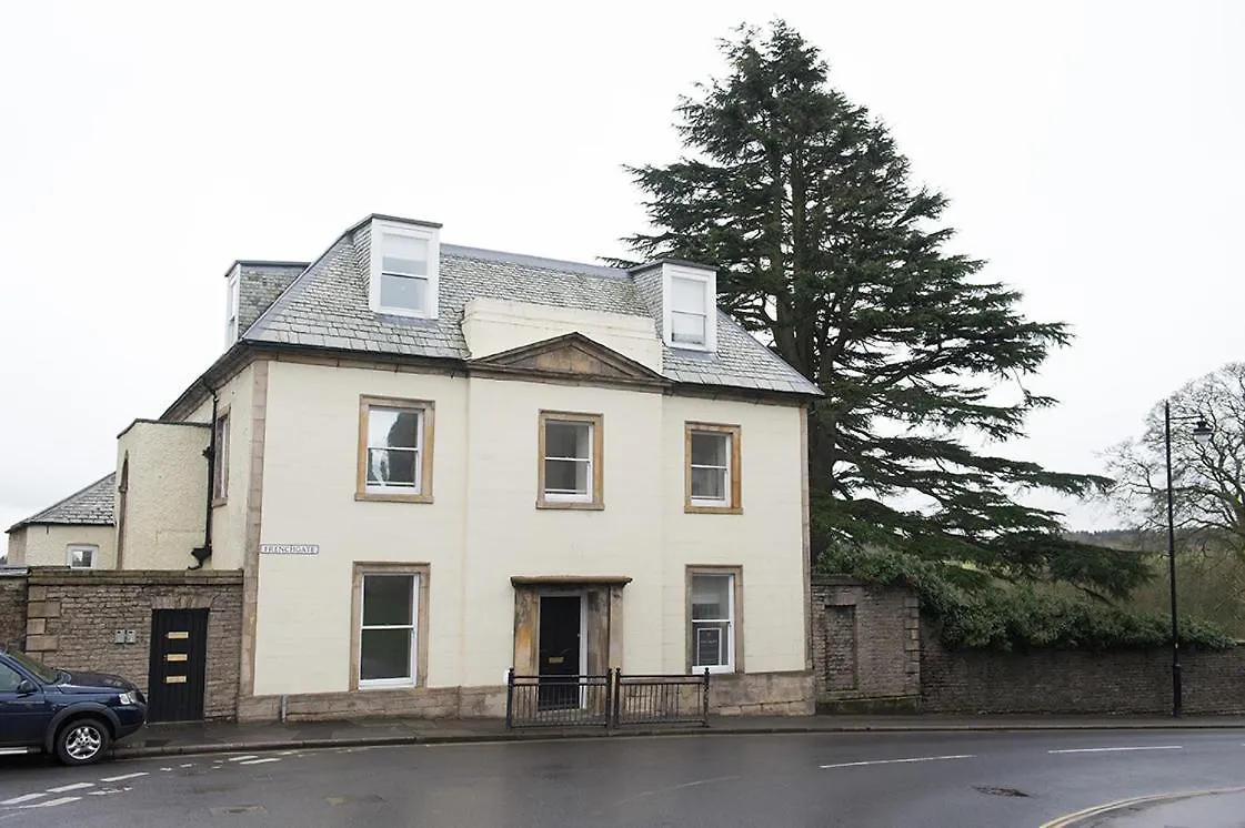3 Frenchgate House Διαμέρισμα Richmond