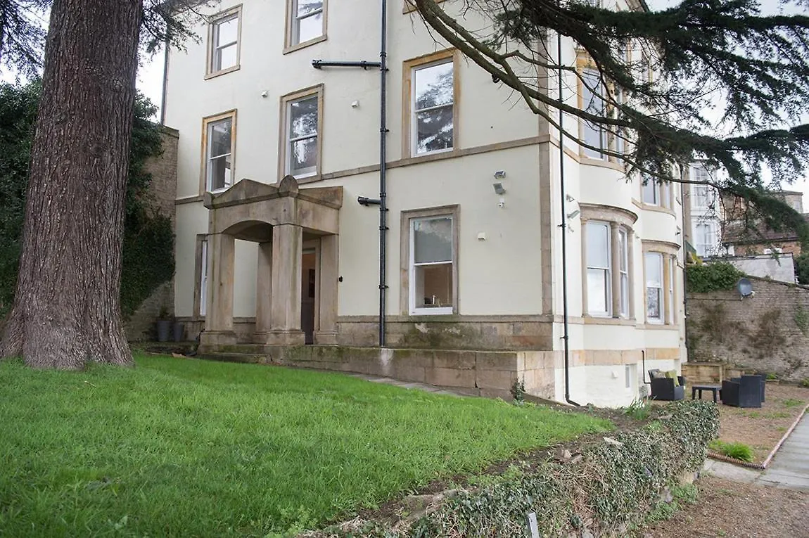 3 Frenchgate House Διαμέρισμα Richmond  Ηνωμένο Βασίλειο