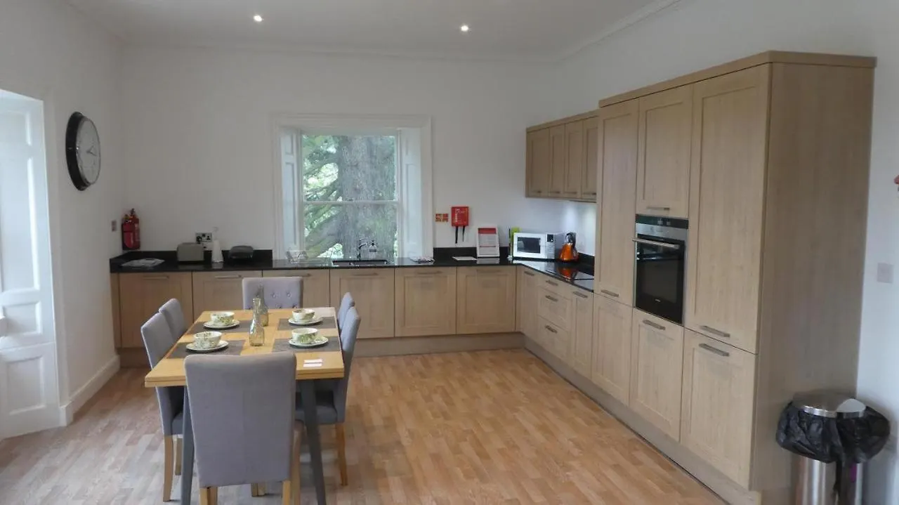 3 Frenchgate House Διαμέρισμα Richmond  Ηνωμένο Βασίλειο