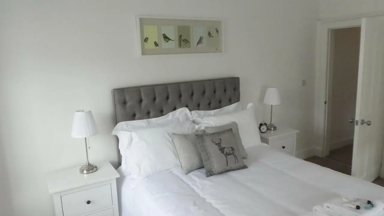 3 Frenchgate House Διαμέρισμα Richmond  Richmond (North Yorkshire)