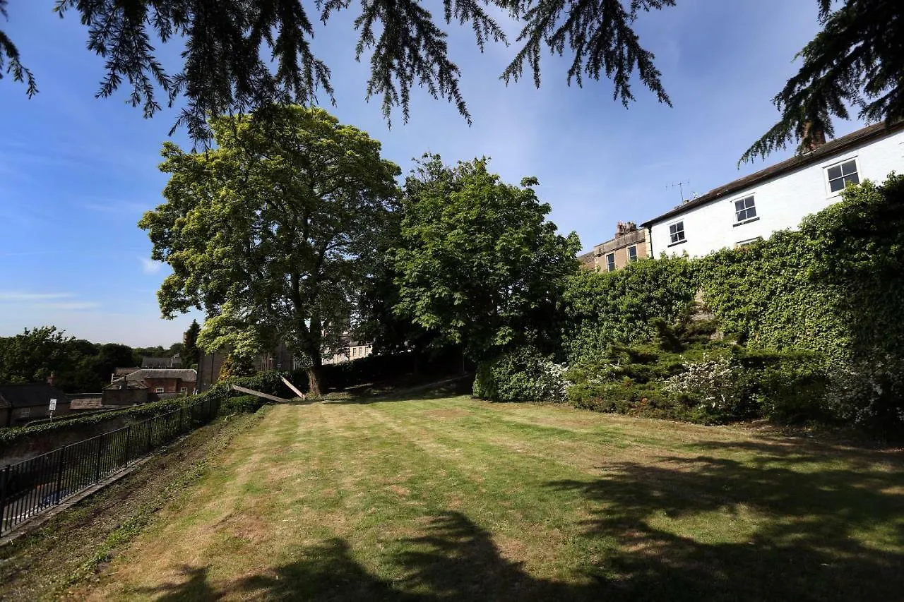 3 Frenchgate House Διαμέρισμα Richmond