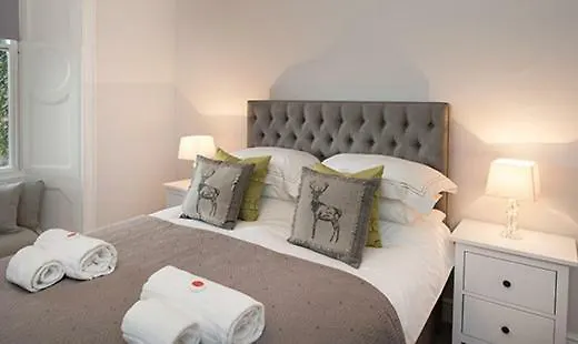 3 Frenchgate House Διαμέρισμα Richmond  0*, Richmond (North Yorkshire) Ηνωμένο Βασίλειο
