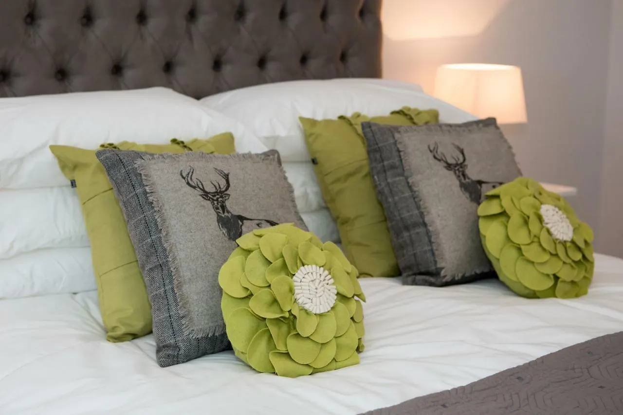 3 Frenchgate House Διαμέρισμα Richmond  0*, Richmond (North Yorkshire) Ηνωμένο Βασίλειο