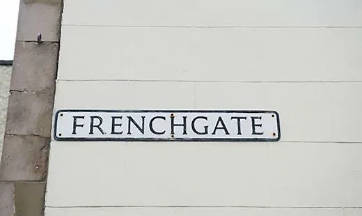 3 Frenchgate House Διαμέρισμα Richmond