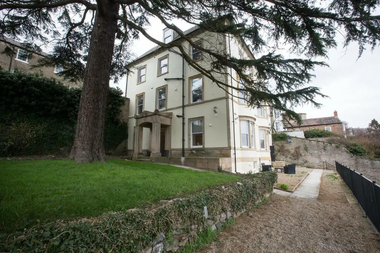 3 Frenchgate House Διαμέρισμα Richmond   Richmond (North Yorkshire)