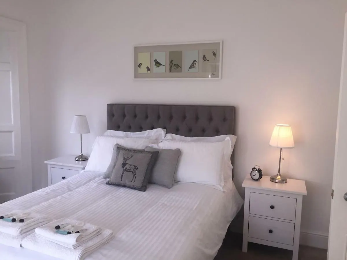3 Frenchgate House Διαμέρισμα Richmond  Richmond (North Yorkshire)