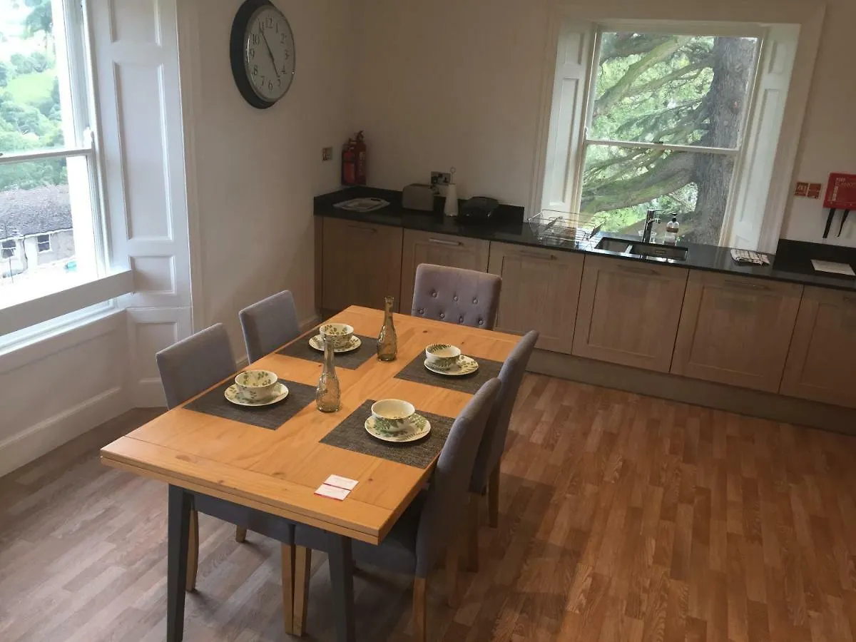 3 Frenchgate House Διαμέρισμα Richmond  Ηνωμένο Βασίλειο