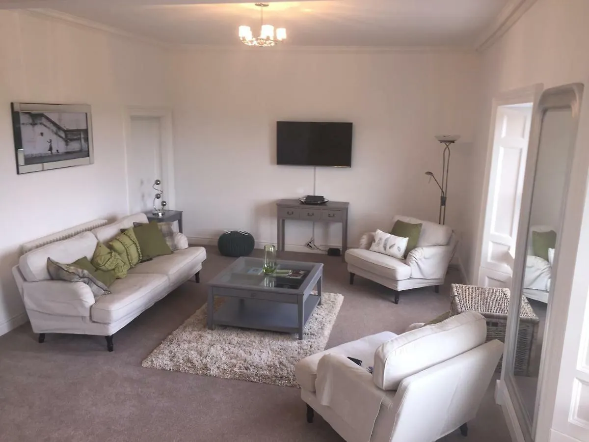 3 Frenchgate House Διαμέρισμα Richmond   Richmond (North Yorkshire)